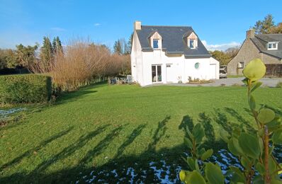 vente maison 162 000 € à proximité de Saint-Brandan (22800)