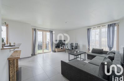 vente appartement 460 000 € à proximité de Conflans-Sainte-Honorine (78700)