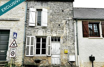 vente maison 50 000 € à proximité de Loches-sur-Ource (10110)