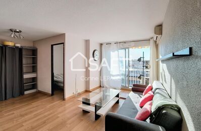 vente appartement 139 000 € à proximité de Saint-Laurent-d'Aigouze (30220)