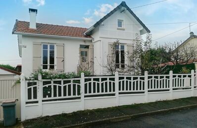 vente maison 380 000 € à proximité de Rueil-Malmaison (92500)