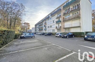 vente appartement 179 000 € à proximité de Villabé (91100)