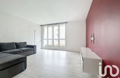 vente appartement 169 000 € à proximité de Arpajon (91290)