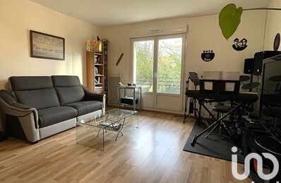 vente appartement 150 000 € à proximité de Saint-Jean-de-Braye (45800)