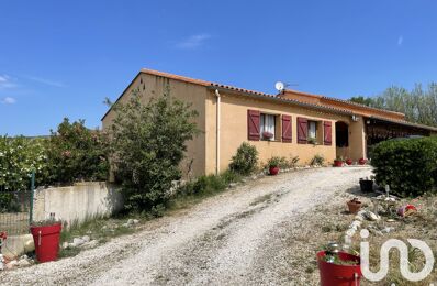 vente maison 470 000 € à proximité de Duilhac-sous-Peyrepertuse (11350)