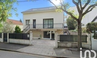 Maison 7 Pièces 166 m² à vendre à Montfermeil (93370)