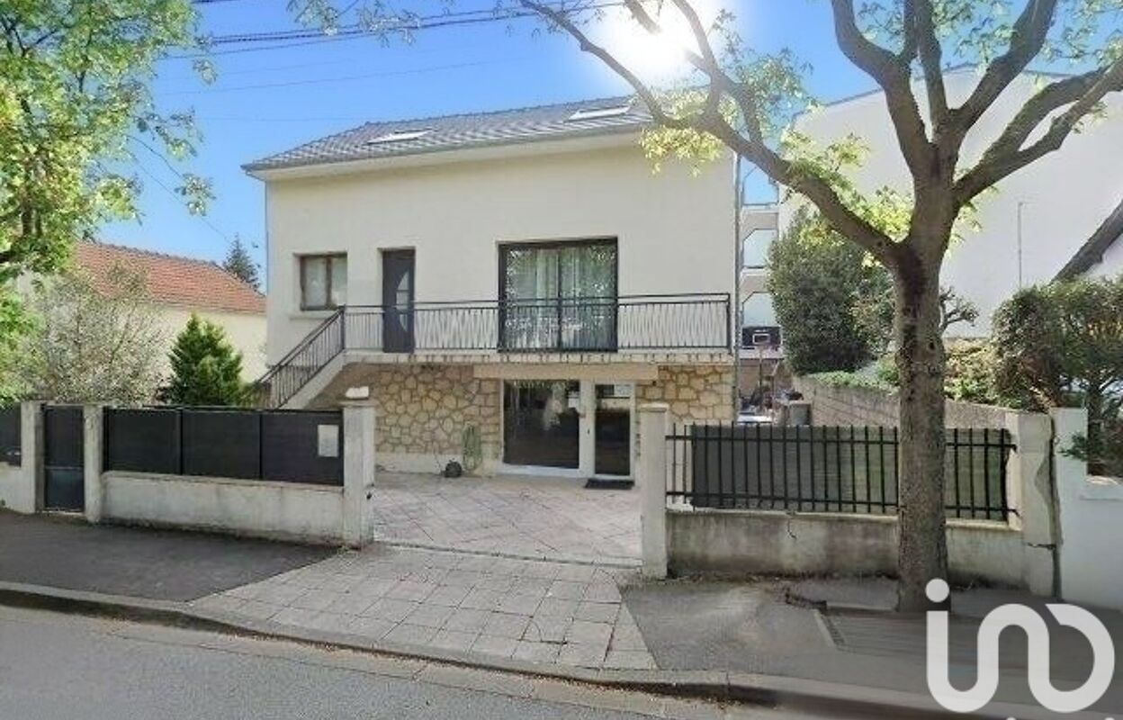 maison 7 pièces 166 m2 à vendre à Montfermeil (93370)