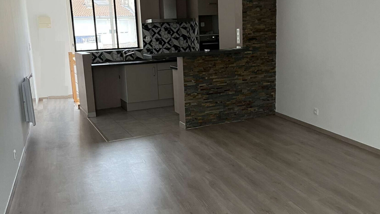 maison 3 pièces 77 m2 à vendre à Marmande (47200)