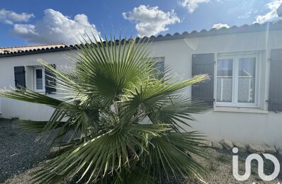 vente maison 294 000 € à proximité de Saint-Ouen-d'Aunis (17230)