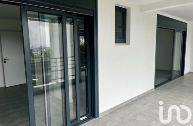 vente appartement 432 923 € à proximité de Gros-Morne (97213)