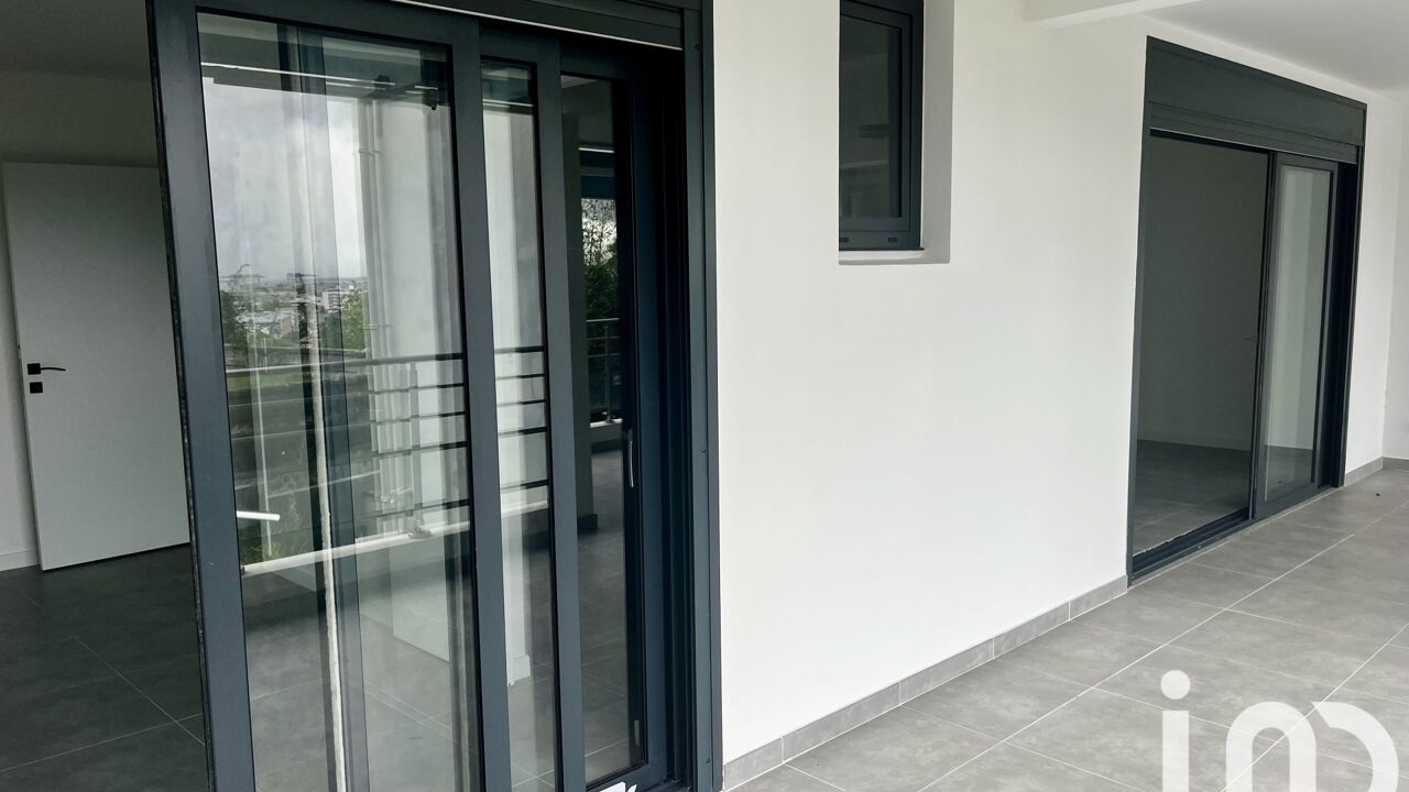 appartement 3 pièces 68 m2 à vendre à Fort-de-France (97200)