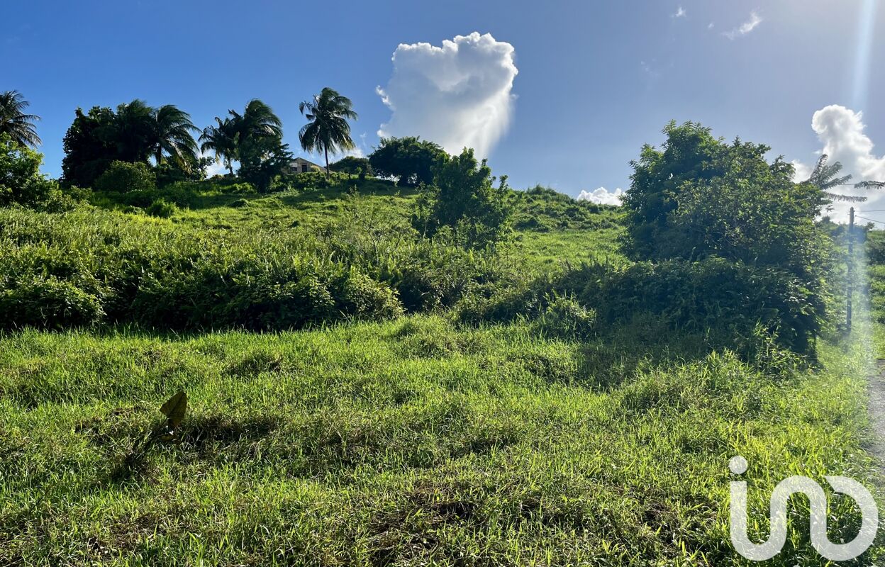 terrain  pièces 566 m2 à vendre à Le Lamentin (97232)