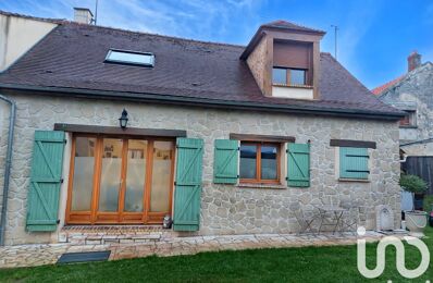 vente maison 235 000 € à proximité de Guignes (77390)