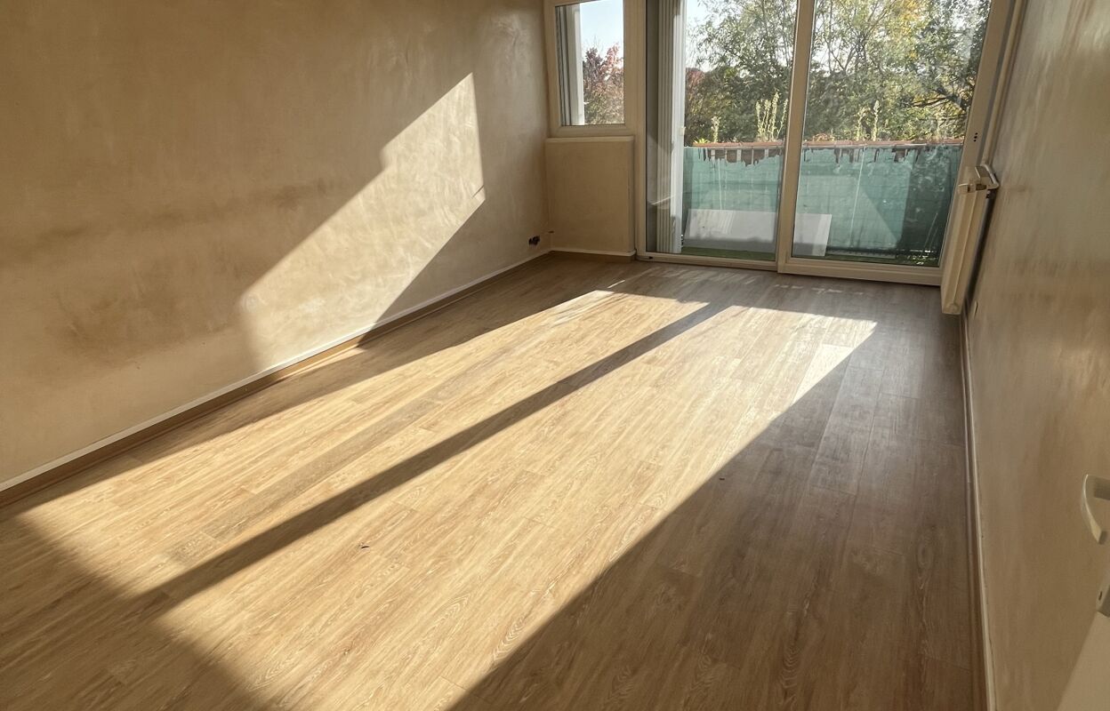 appartement 3 pièces 72 m2 à vendre à Argenteuil (95100)