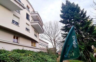 vente appartement 305 000 € à proximité de Servon (77170)