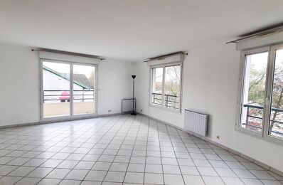 vente appartement 305 000 € à proximité de La Varenne Saint-Hilaire (94210)