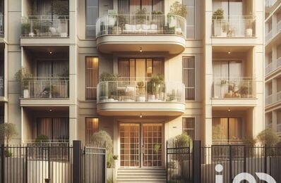 vente appartement 179 000 € à proximité de Nandy (77176)