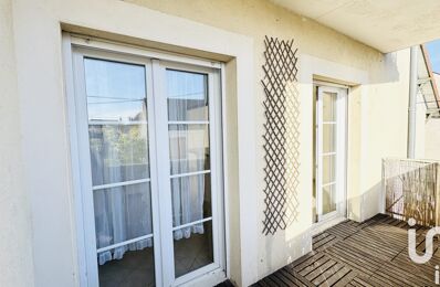 vente appartement 179 000 € à proximité de Dammarie-les-Lys (77190)