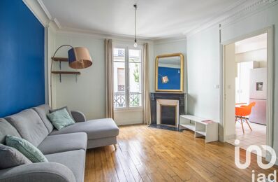 location appartement 1 580 € CC /mois à proximité de Montreuil (93100)