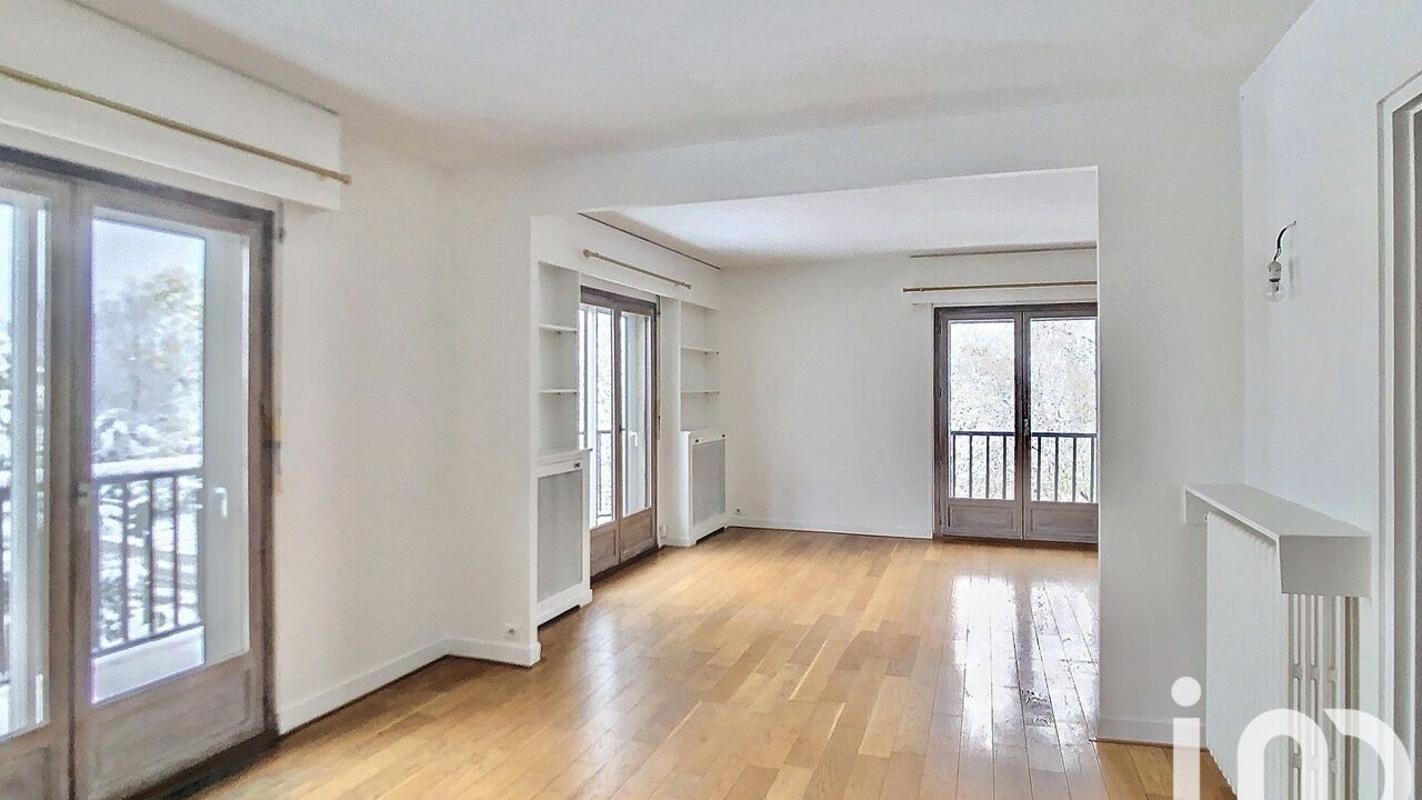 appartement 6 pièces 134 m2 à vendre à Sèvres (92310)