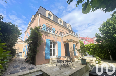 vente maison 749 000 € à proximité de Andrésy (78570)