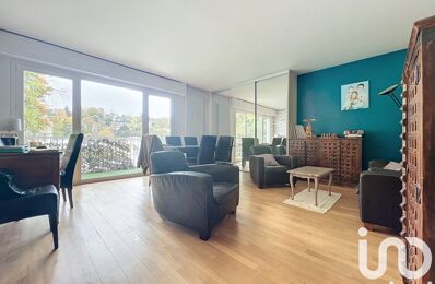 vente appartement 419 000 € à proximité de Paris 8 (75008)