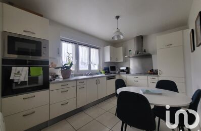 vente maison 249 500 € à proximité de Pont-Saint-Vincent (54550)