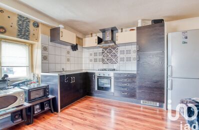 vente appartement 87 500 € à proximité de Florange (57190)