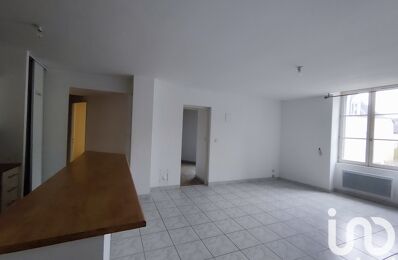 location appartement 585 € CC /mois à proximité de La Ville-Aux-Dames (37700)