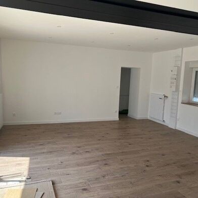 Maison 4 pièces 96 m²