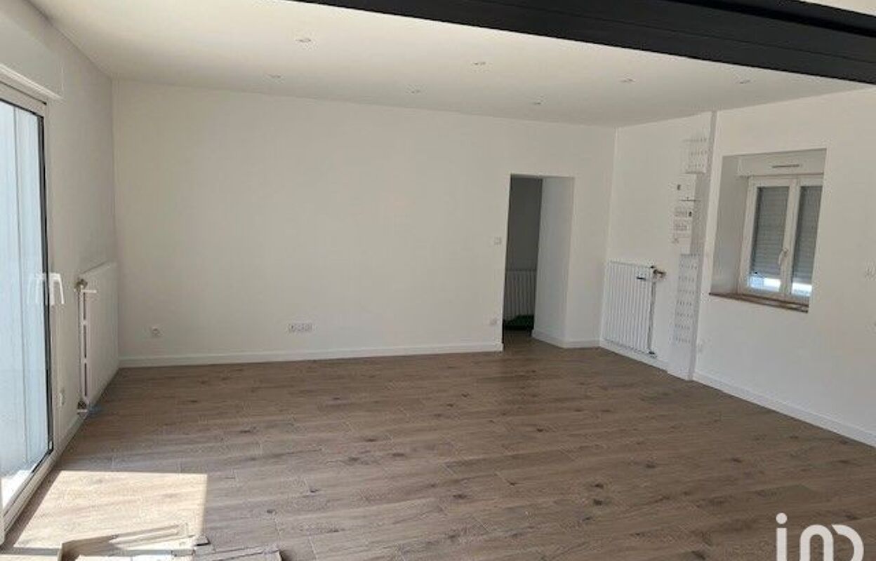 maison 4 pièces 96 m2 à vendre à Challans (85300)