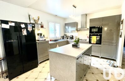 vente maison 298 000 € à proximité de Terssac (81150)