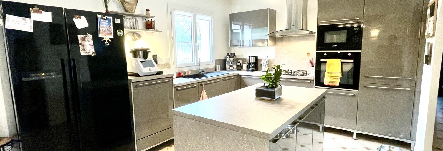 Maison 5 Pièces 104 m² à vendre à Marssac-sur-Tarn (81150)