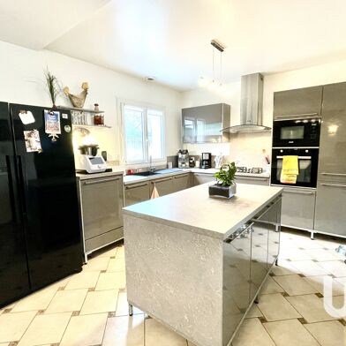 Maison 5 pièces 295000 €