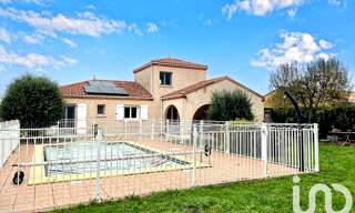 Maison 5 Pièces 104 m² à vendre à Marssac-sur-Tarn (81150)