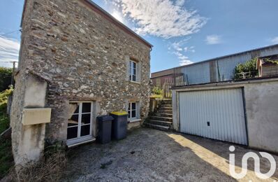 vente maison 71 000 € à proximité de Le Gault-Soigny (51210)