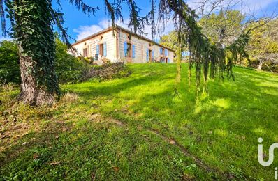 vente maison 265 000 € à proximité de Castelsarrasin (82100)