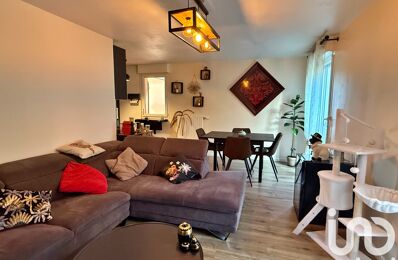 vente appartement 258 000 € à proximité de Viry-Châtillon (91170)