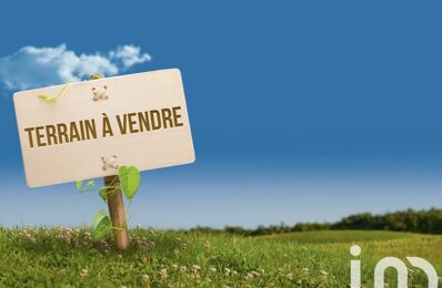 vente terrain 90 000 € à proximité de Mentque-Nortbécourt (62890)