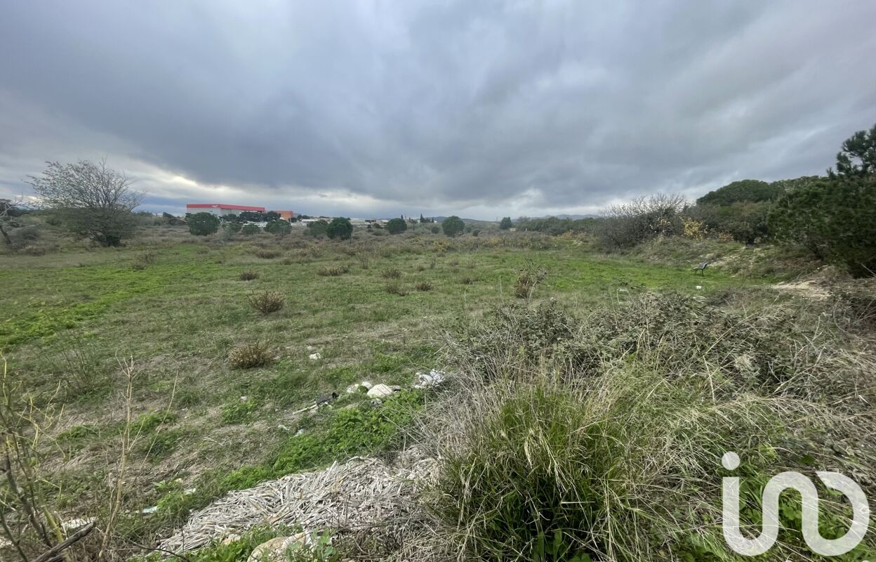 terrain  pièces 4400 m2 à vendre à Perpignan (66000)