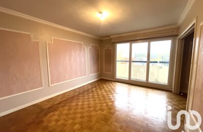 vente appartement 139 000 € à proximité de Chevry-Cossigny (77173)