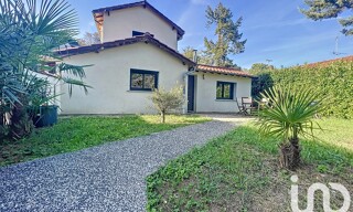 Maison 3 Pièces 70 m² à vendre à Saint-Romain-au-Mont-d'Or (69270)