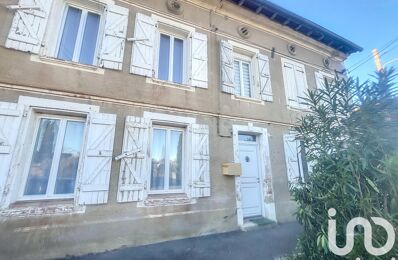 maison 4 pièces 125 m2 à vendre à Buzet-sur-Tarn (31660)