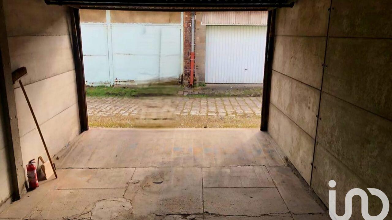 garage  pièces 17 m2 à vendre à Elbeuf (76500)