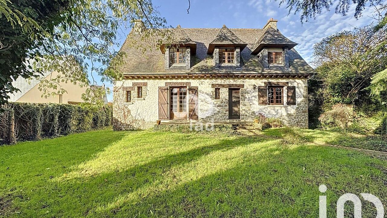 maison 7 pièces 174 m2 à vendre à Acigné (35690)