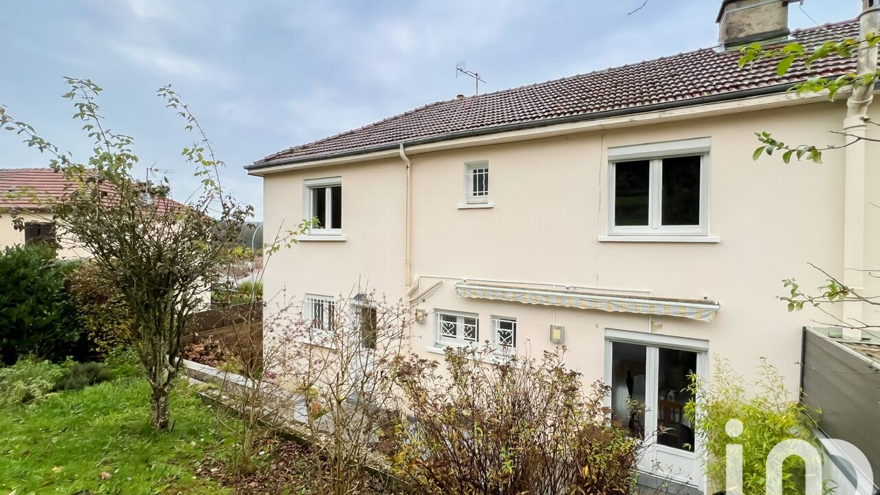 maison 6 pièces 115 m2 à vendre à Charleville-Mézières (08000)