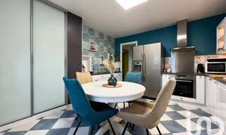 Maison 6 Pièces 115 m² à vendre à Charleville-Mézières (08000)