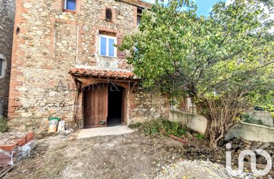 vente maison 159 000 € à proximité de Montesquieu-des-Albères (66740)