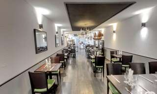 Commerce  138 m² à vendre à Castelnaudary (11400)