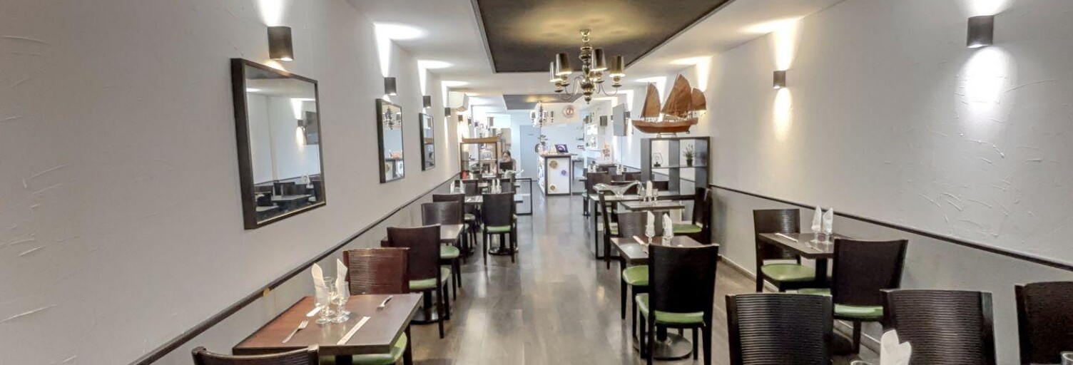 Commerce  138 m² à vendre à Castelnaudary (11400)